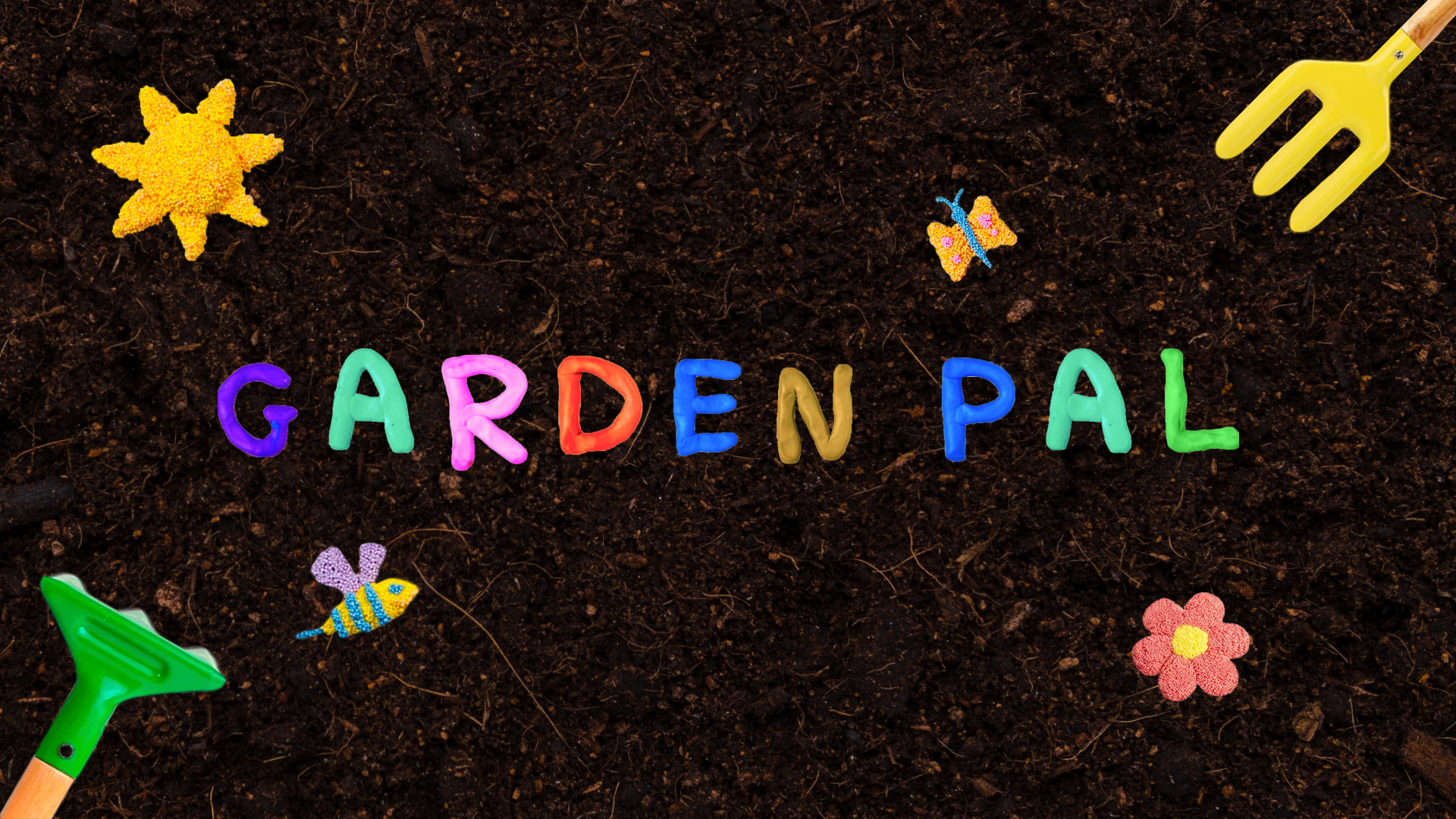 GardenPalTitle