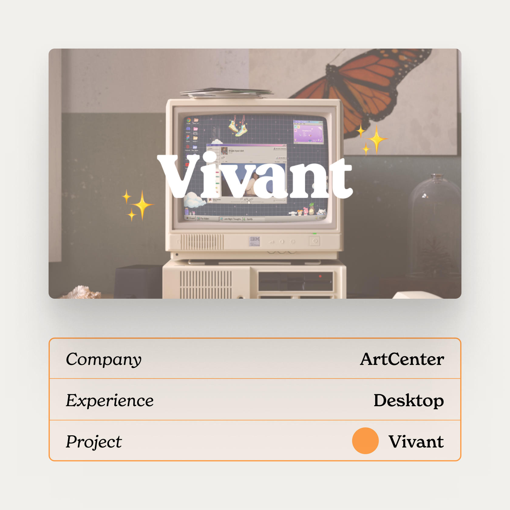 Vivant